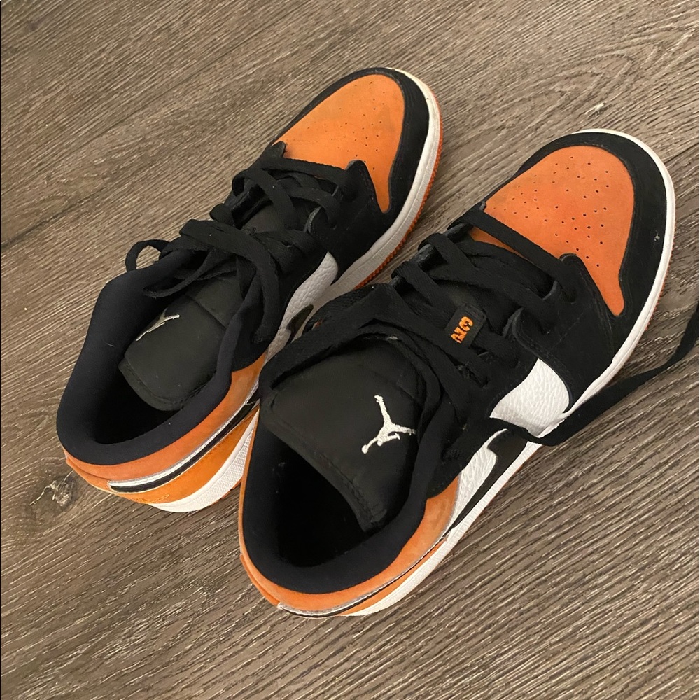 Nike air jordan